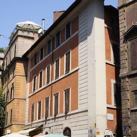 Studio Della Pace, Classy & Charming - Renovated Roma Eksteriør bilde