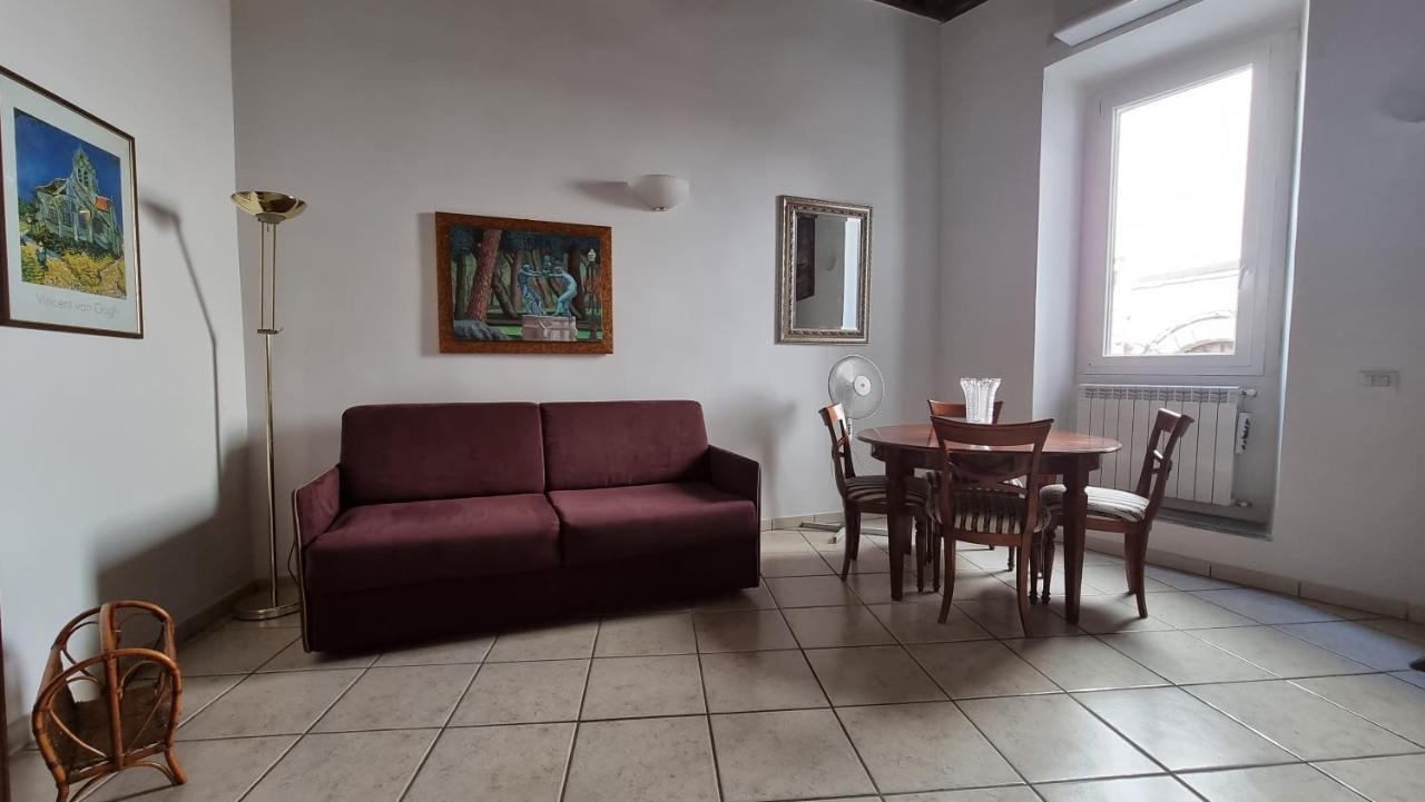 Studio Della Pace, Classy & Charming - Renovated Roma Eksteriør bilde