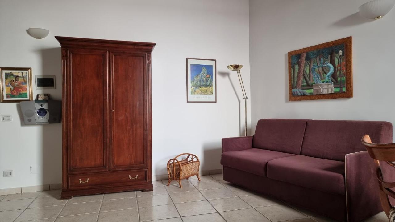 Studio Della Pace, Classy & Charming - Renovated Roma Eksteriør bilde