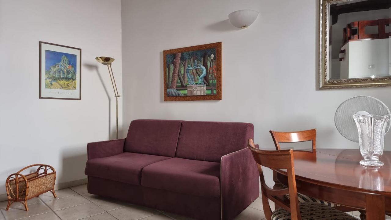 Studio Della Pace, Classy & Charming - Renovated Roma Eksteriør bilde