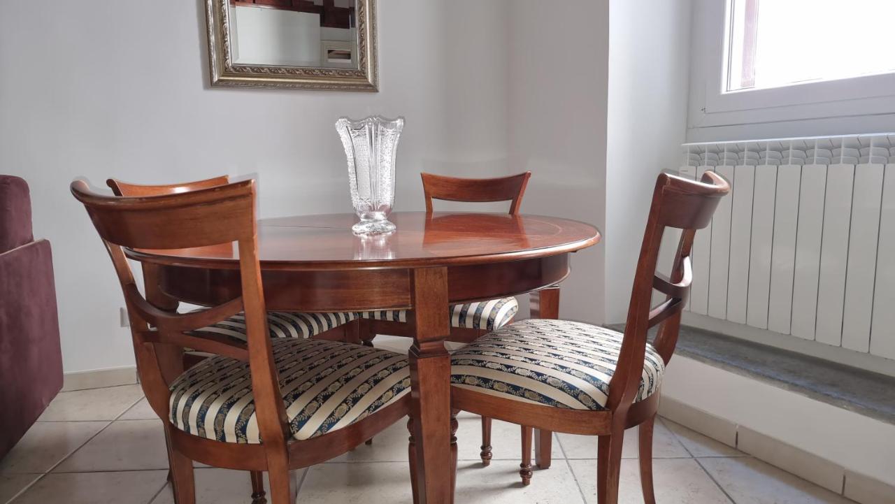 Studio Della Pace, Classy & Charming - Renovated Roma Eksteriør bilde