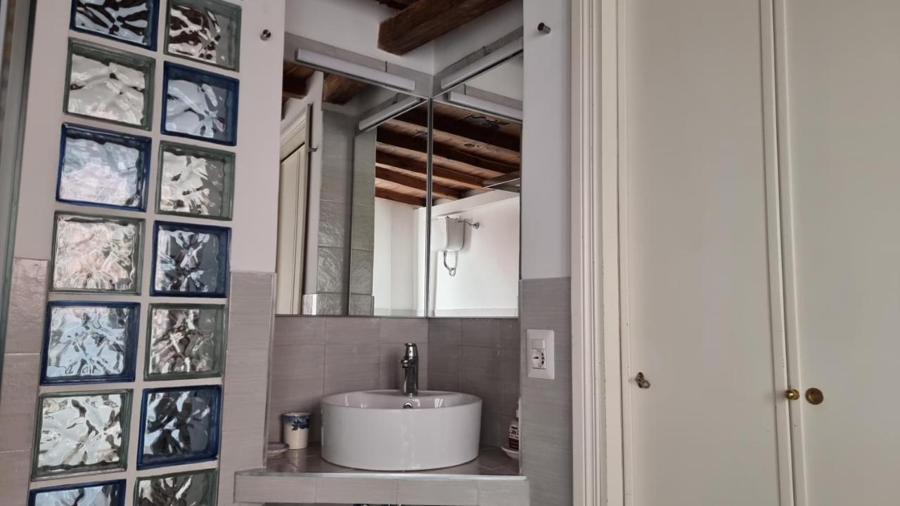 Studio Della Pace, Classy & Charming - Renovated Roma Eksteriør bilde