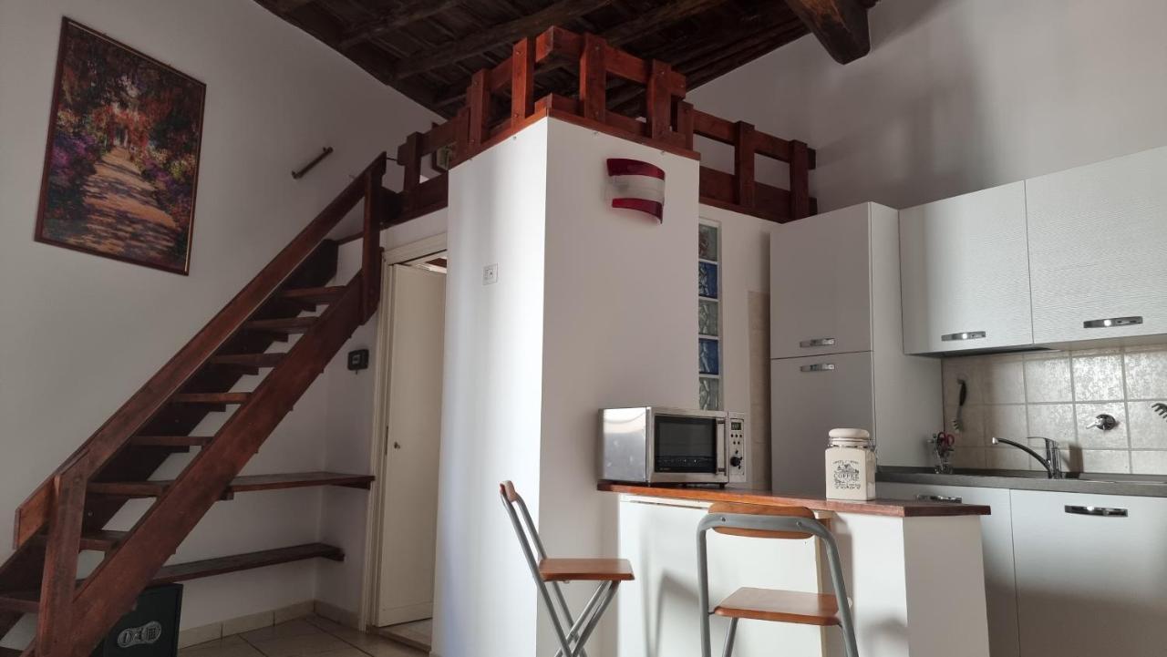 Studio Della Pace, Classy & Charming - Renovated Roma Eksteriør bilde