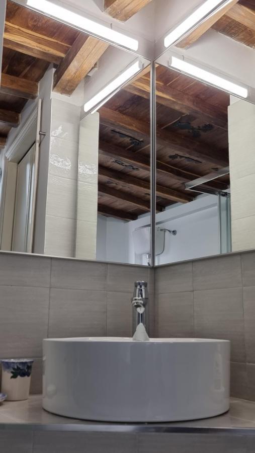 Studio Della Pace, Classy & Charming - Renovated Roma Eksteriør bilde