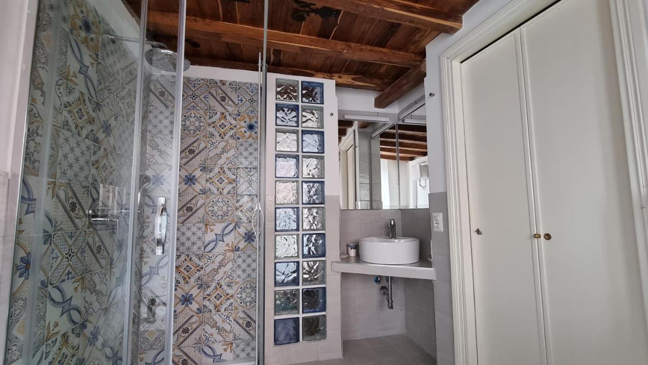 Studio Della Pace, Classy & Charming - Renovated Roma Eksteriør bilde