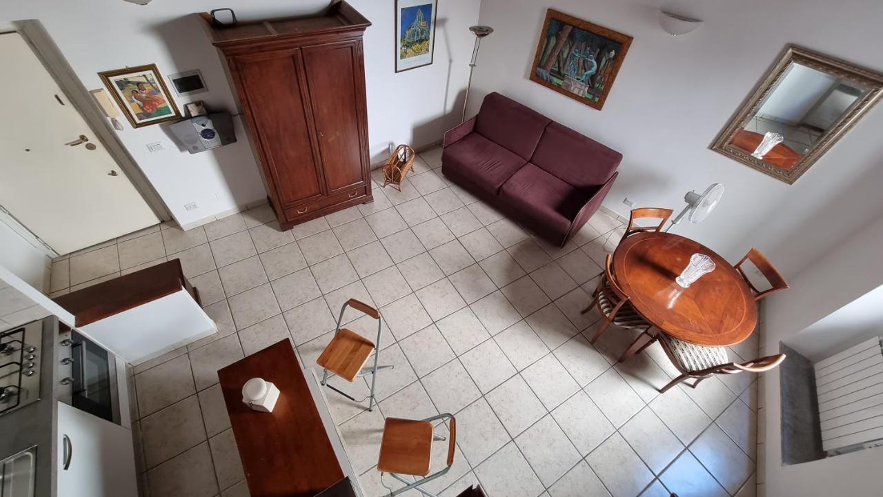 Studio Della Pace, Classy & Charming - Renovated Roma Eksteriør bilde