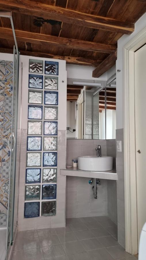 Studio Della Pace, Classy & Charming - Renovated Roma Eksteriør bilde