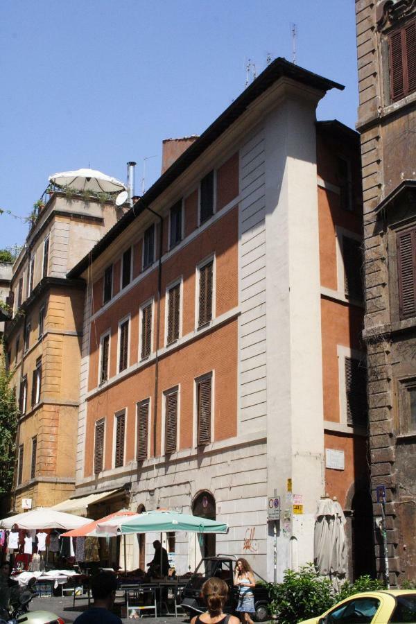 Studio Della Pace, Classy & Charming - Renovated Roma Eksteriør bilde