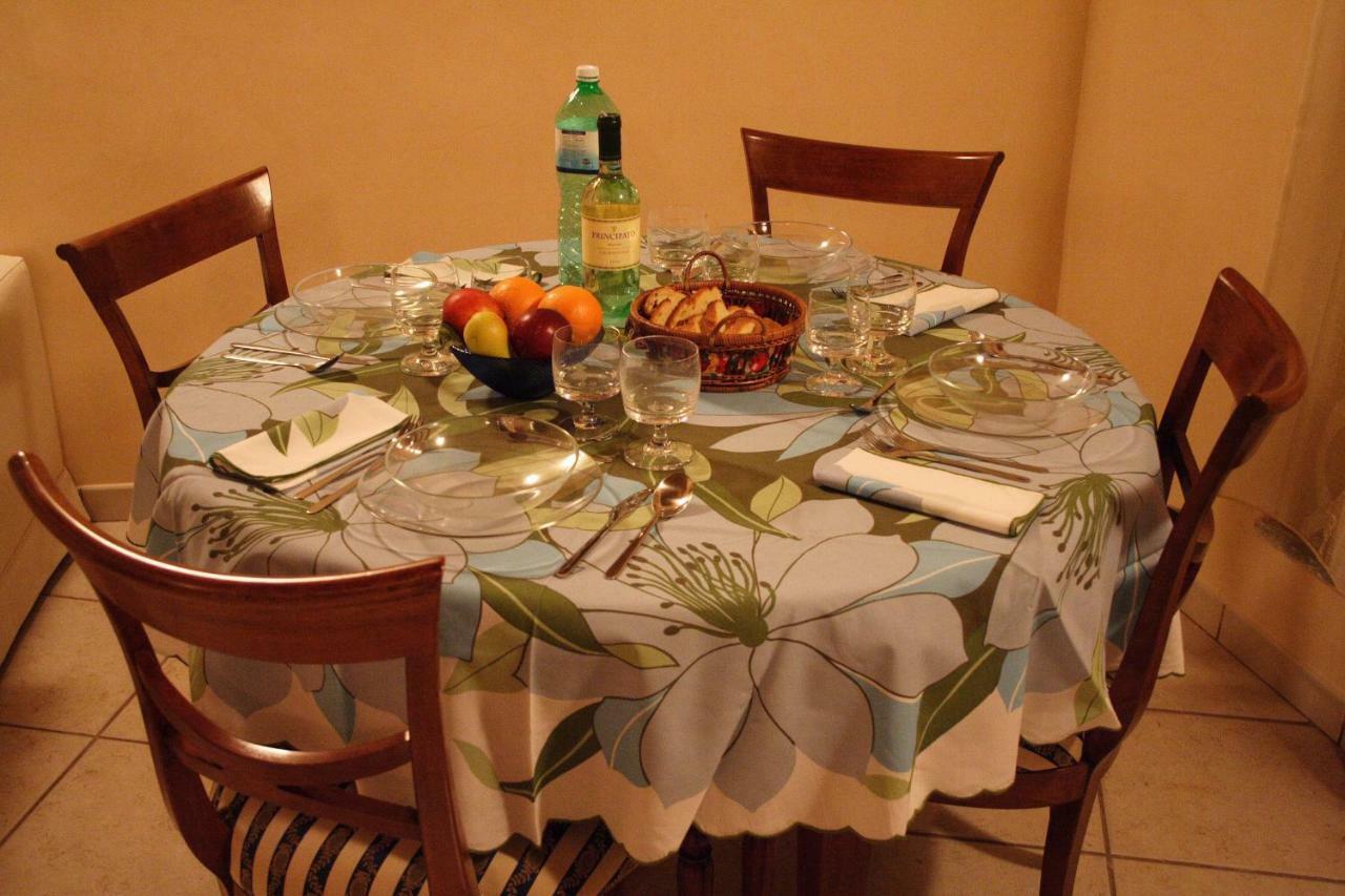 Studio Della Pace, Classy & Charming - Renovated Roma Eksteriør bilde