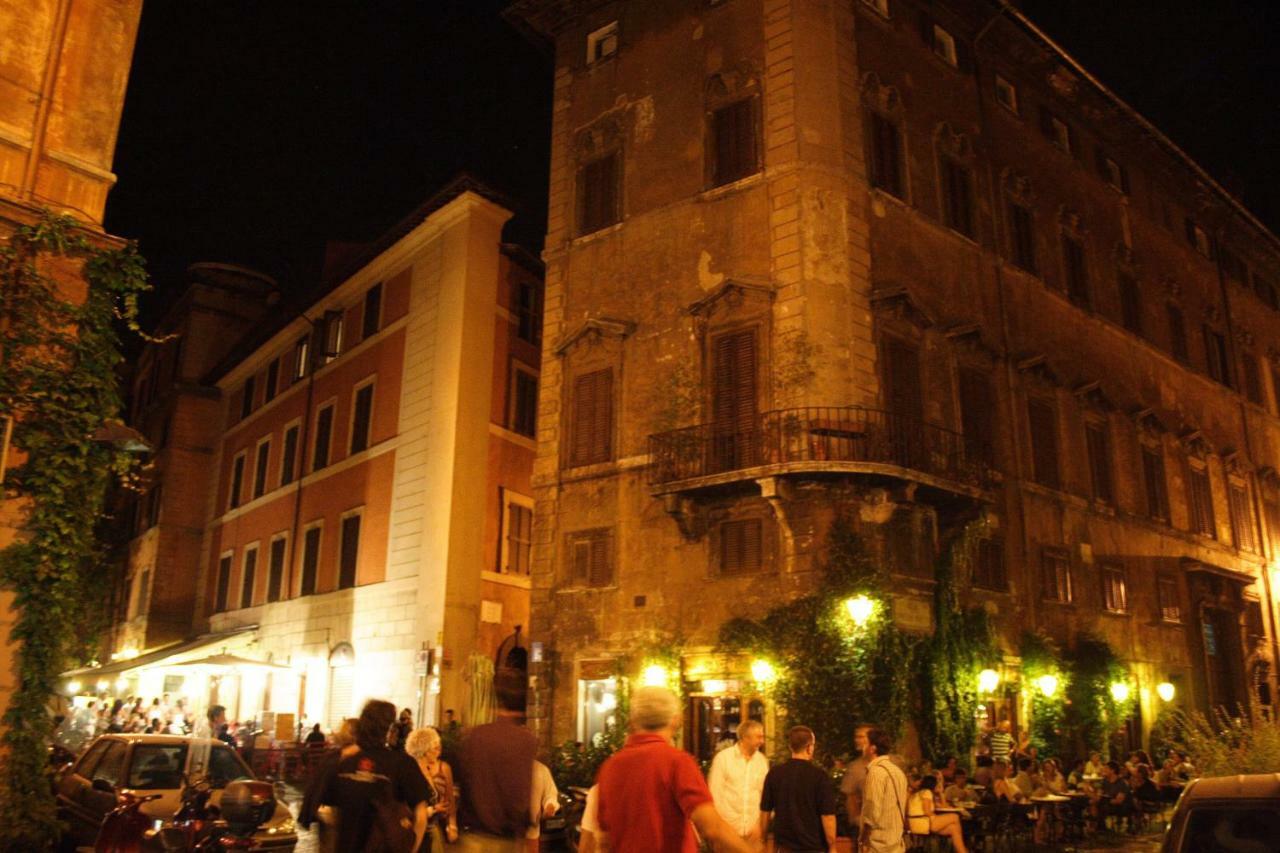Studio Della Pace, Classy & Charming - Renovated Roma Eksteriør bilde