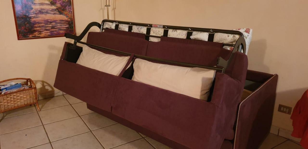 Studio Della Pace, Classy & Charming - Renovated Roma Eksteriør bilde
